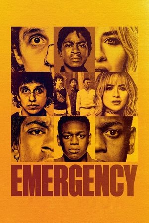 Emergency (2022)