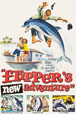 Flippers New Adventure (1964)