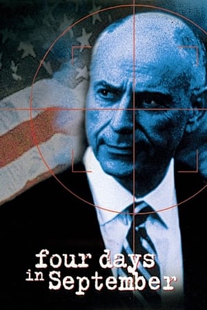 Four Days in September (1997)