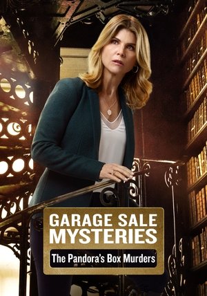 Garage Sale Mystery Pandoras Box (2018)