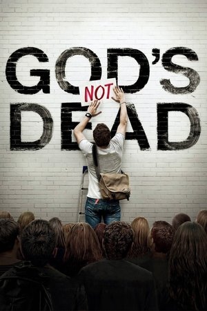 Gods Not Dead 2014