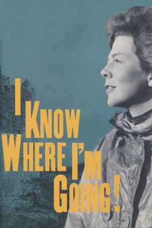 I Know Where Im Going! (1945)