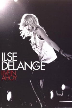 Ilse De Lange Live in Ahoy (2009)