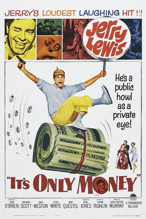 Its Only Money (1962)