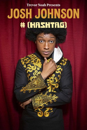 Josh Johnson Hashtag (2021)