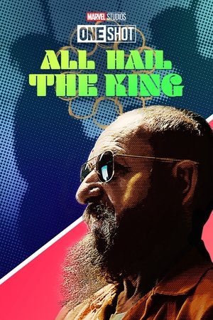 Marvel OneShot: All Hail the King (2014)