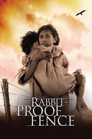 RabbitProof Fence (2002)