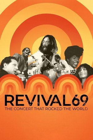Revival69 The Concert That Rocked the World (2022)