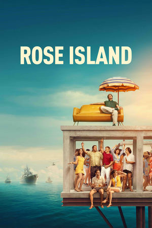 Rose Island (2020)
