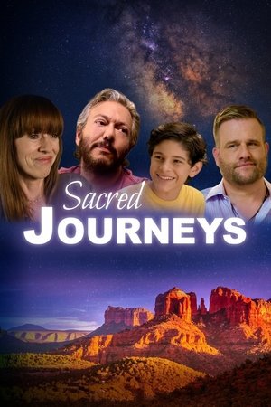 Sacred Journeys (2015)