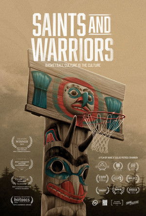 Saints and Warriors (2025)