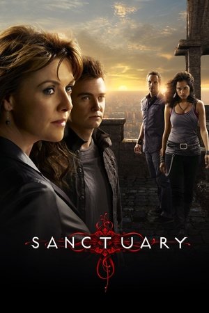 Sanctuary (20082011)
