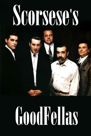 Scorseses Goodfellas (2015)