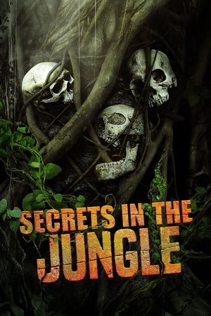 Secrets in the Jungle (2022-)