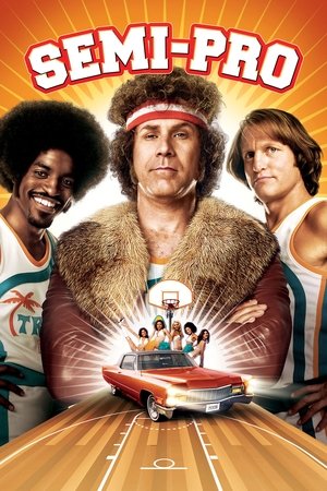 SemiPro (2008)