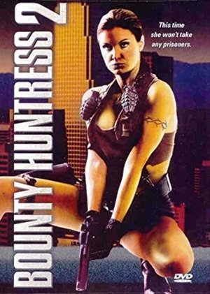 Bounty Huntress 2 (2001)