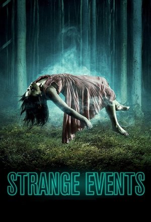 Strange Events (2017)