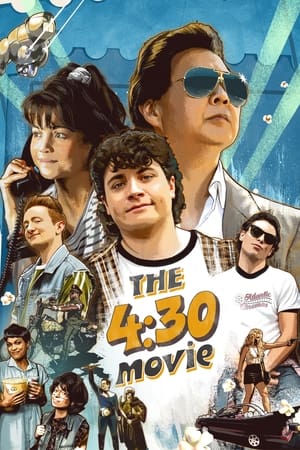 The 430 Movie (2024)