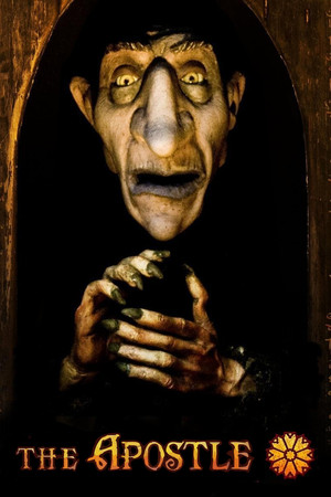 The Apostle (2012)