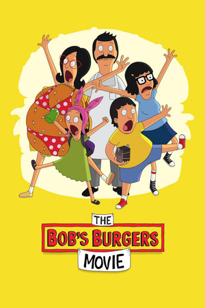 The Bobs Burgers Movie (2022)