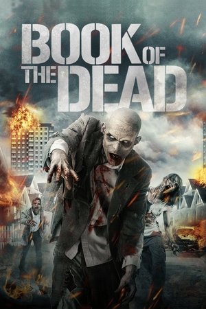 The Eschatrilogy Book of the Dead (2012)