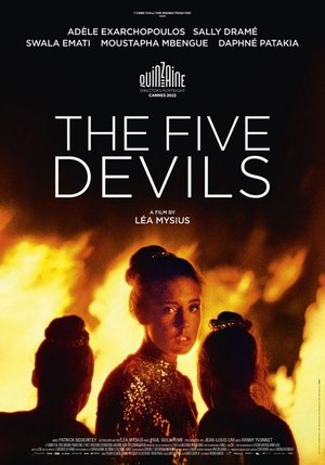 The Five Devils (2022)