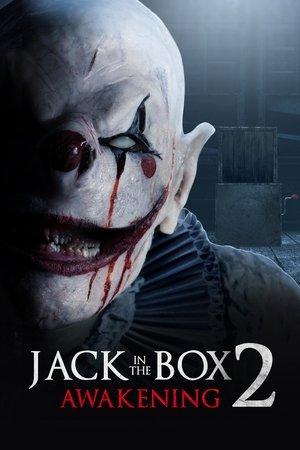 The Jack in the Box Awakening (2022)