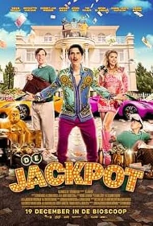 De jackpot (2024)