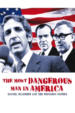 The Most Dangerous Man in America Daniel Ellsberg and the Pentagon Papers (2009)