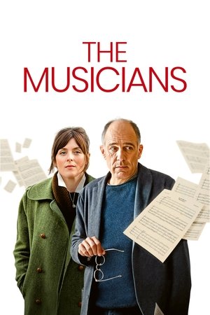 Les musiciens (2025)