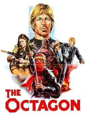 The Octagon (1980)