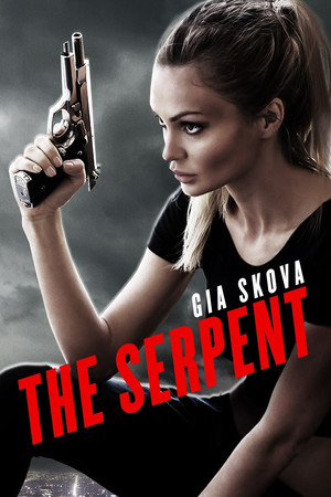 The Serpent (2020)