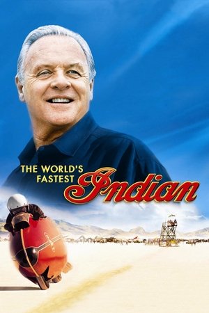 The Worlds Fastest Indian (2005)