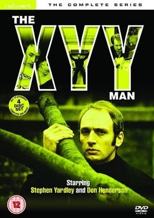 The XYY Man (1976-1977)