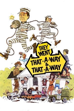 They Went That A Way That A Way (1978)