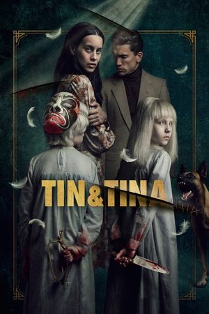 Tin Tina (2023)