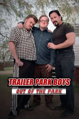 Trailer Park Boys: Out of the Park (2016 )
