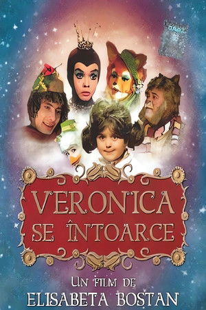 Veronica se intoarce (1973)