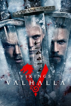 Vikings Valhalla (2022-)