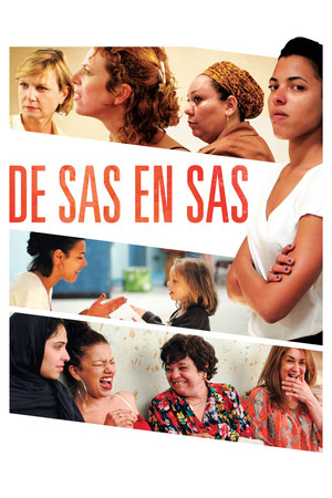 De sas en sas (2016)