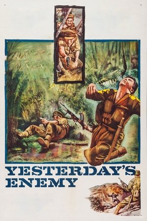 Yesterdays Enemy (1959)