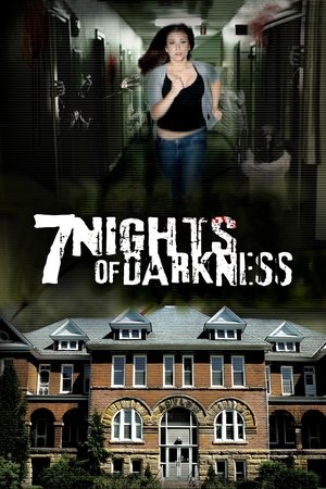 7 Nights Of Darkness 2011