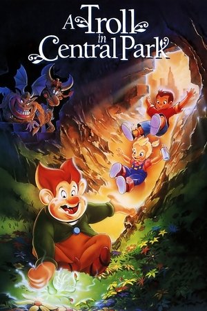 A Troll in Central Park (1994)