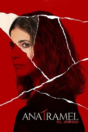 Ana Tramel El juego (2021)
