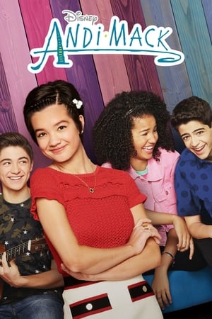 Andi Mack (2017 )