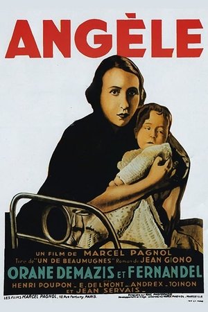 Angele (1934)