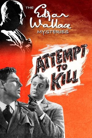 Attempt to Kill (1961)