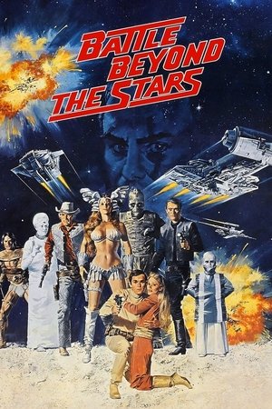 Battle Beyond the Stars (1980)