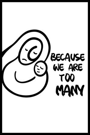 Because We Are Too Many (2023)