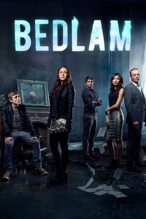Bedlam (20112013)